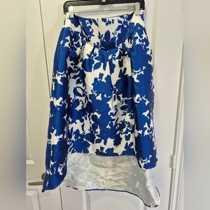 ❗️SALE❗️NWT Beulah Floral Skirt, Size Medium